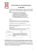 PV CONSEIL DU 26 MARS 2025